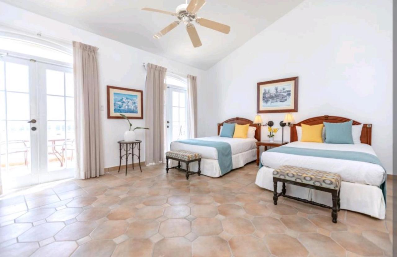 East Island Resorts Pousada