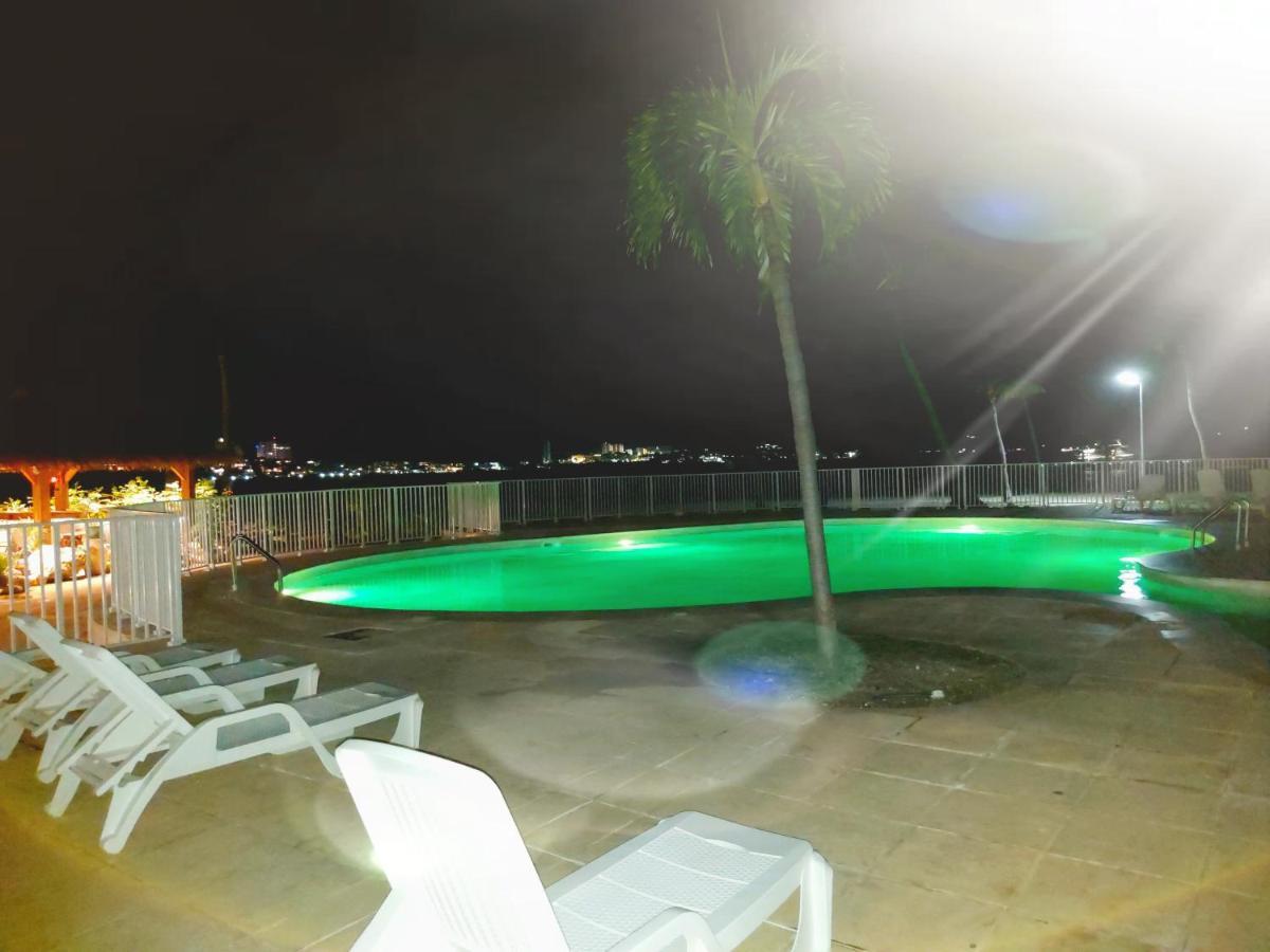 Ti Koala Apartment Baie Nettle