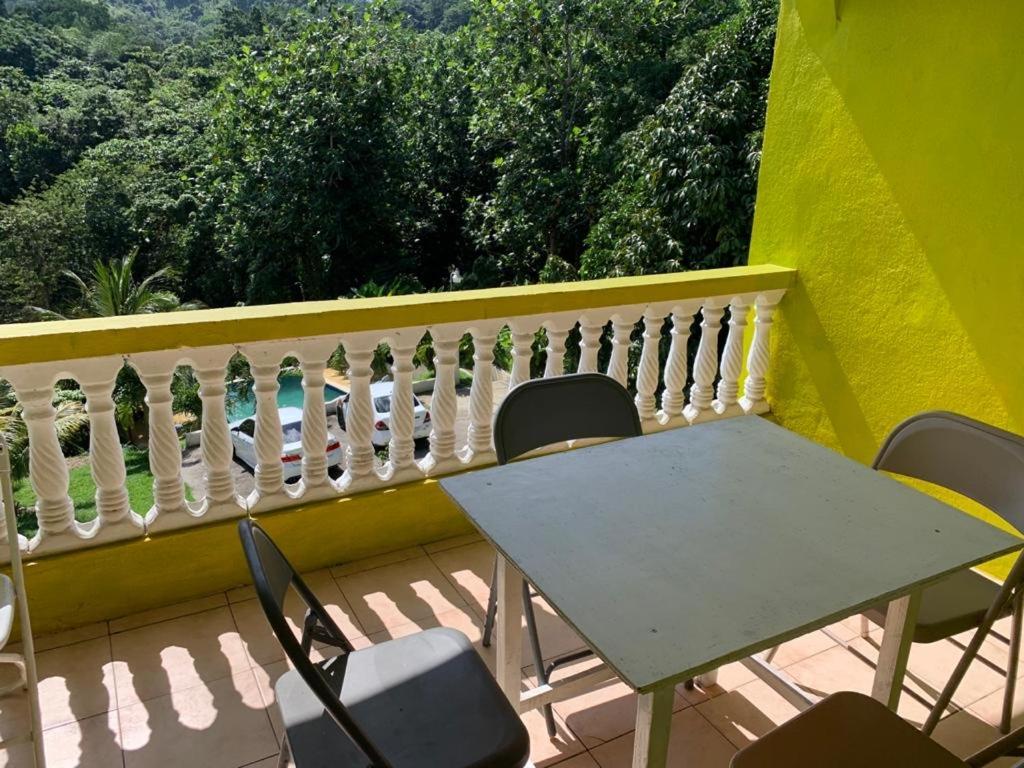 Tha Lagoon Spot Apartamento
