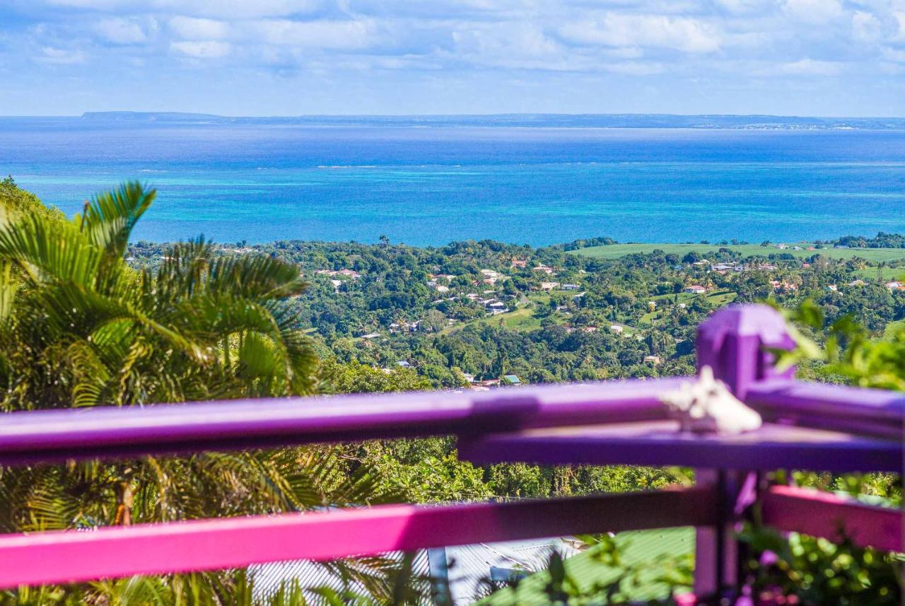 Piton Holiday home