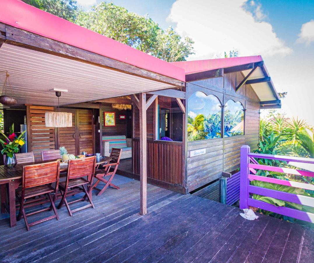 Holiday home Piton