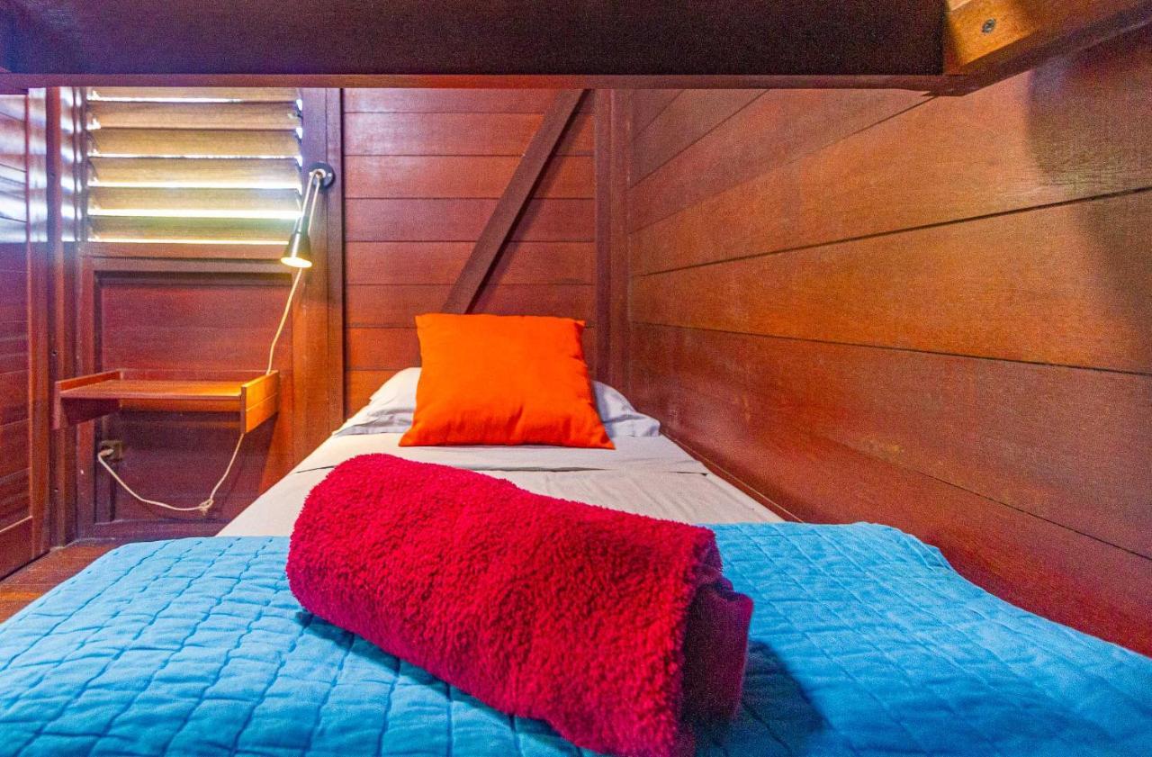 Holiday home Piton Deshaies