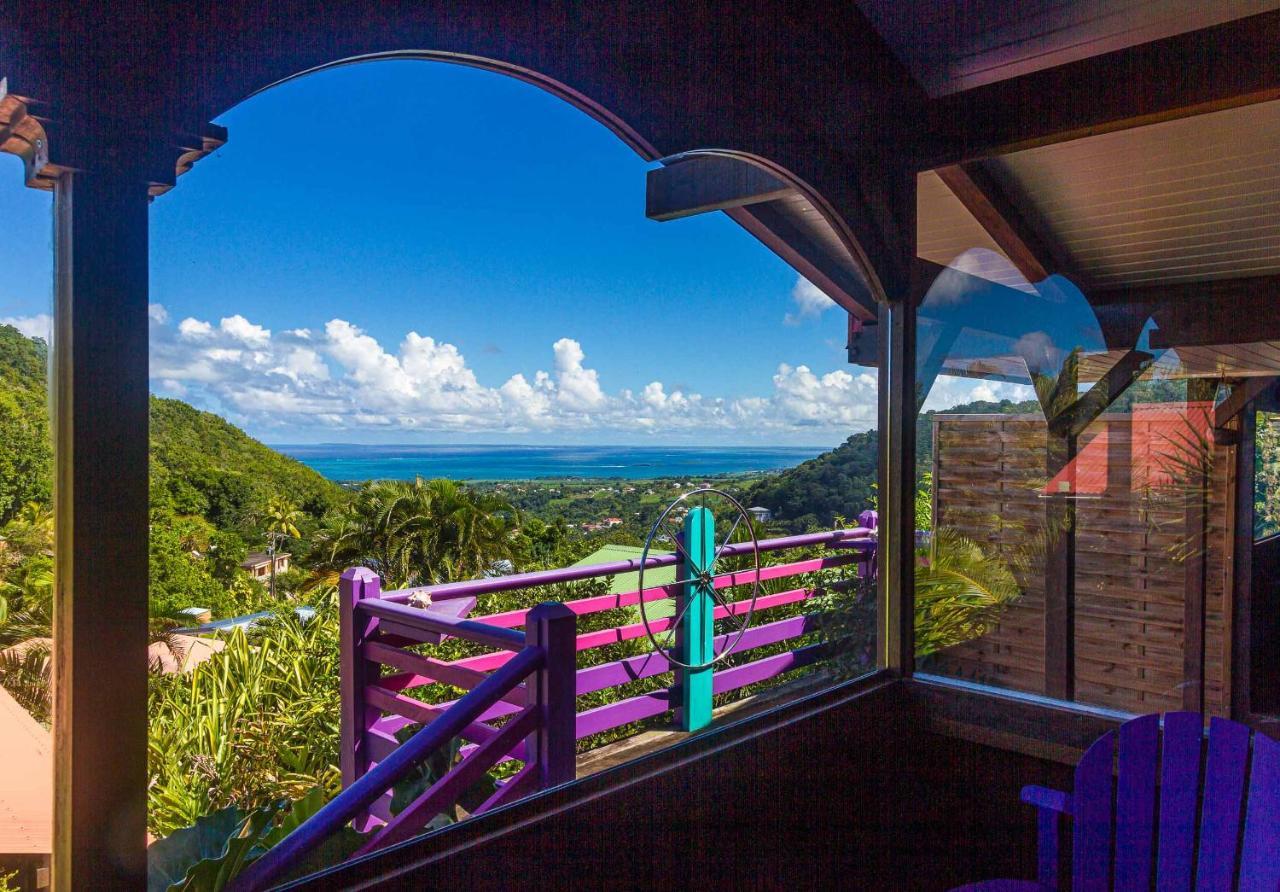 Piton Holiday home *