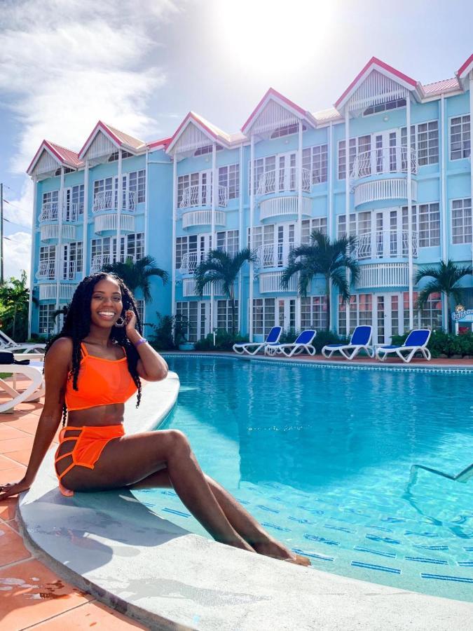Hotel Bay Gardens Marina Haven Gros Islet
