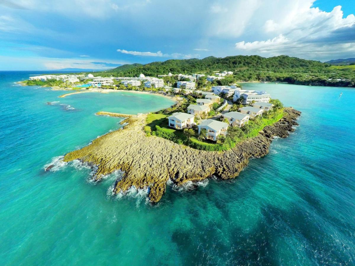 Grand Palladium Lady Hamilton & Spa Resort