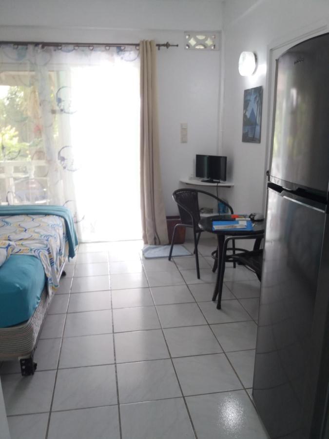 Aparthotel Espoir 3*