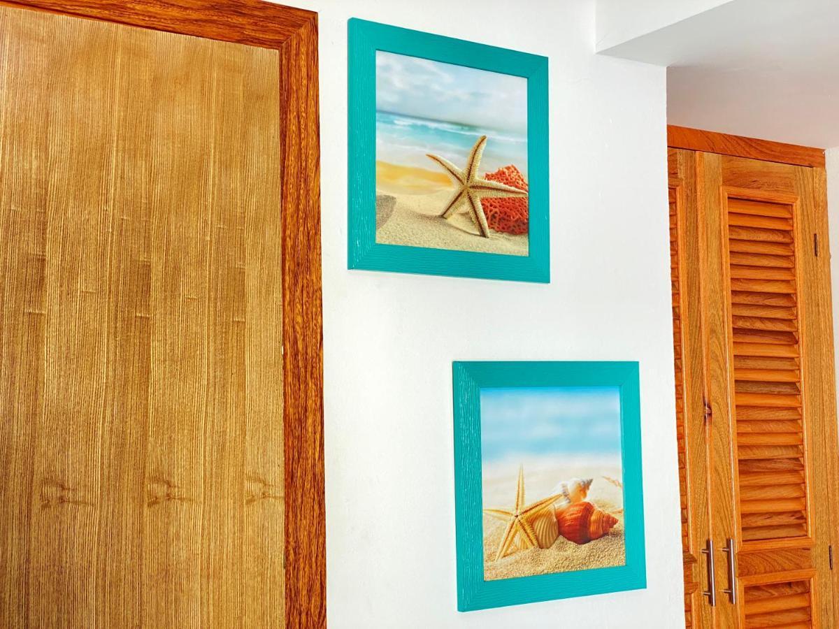 Guest house Agua Dulce Boca Chica