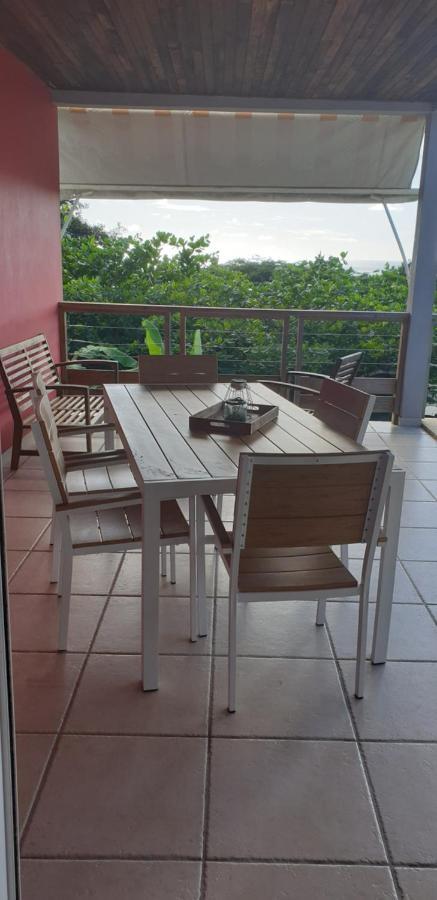 Edasama Casa de férias Rivière-Pilote