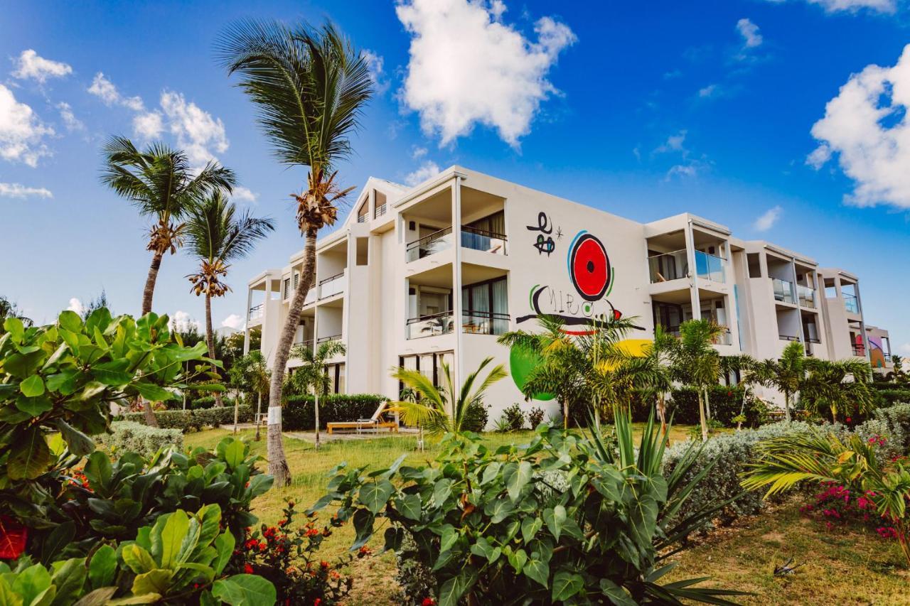 Hommage & Residences Hotel Baie Nettle