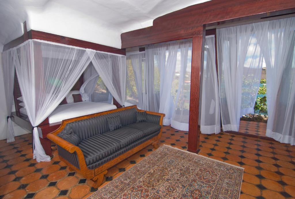 Mount Hartman Bay Estate Hotel 5*