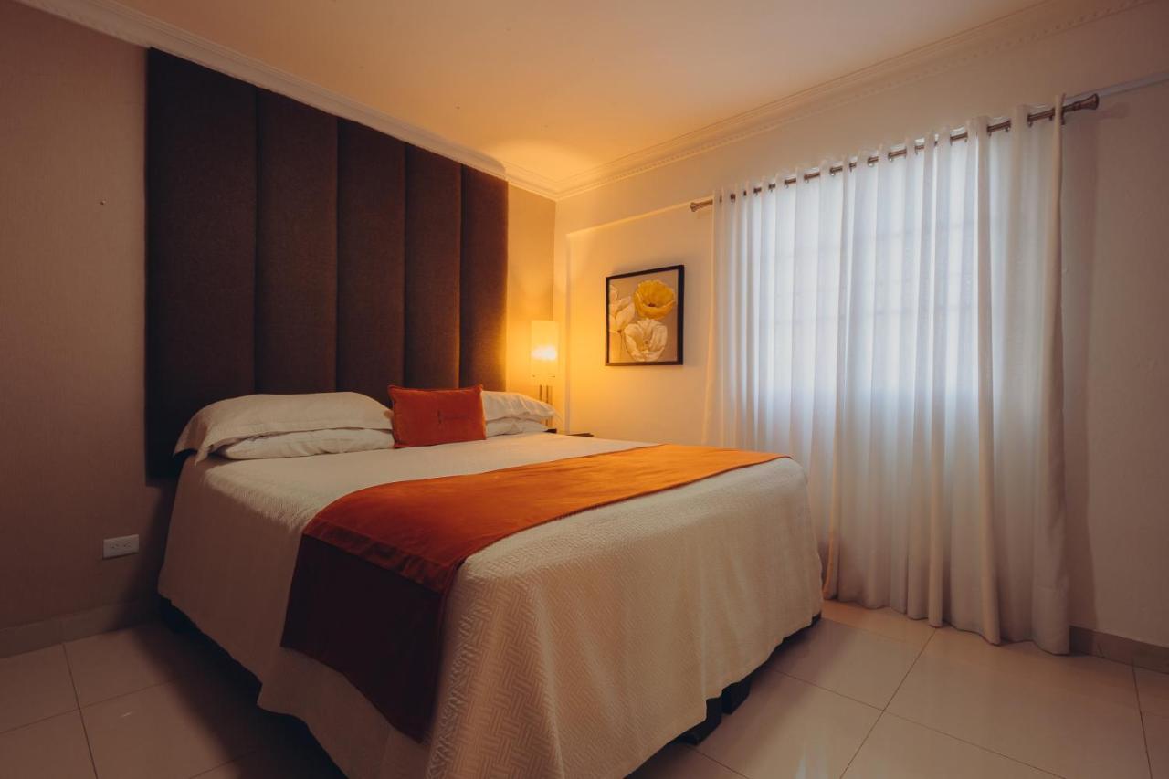 La Colonia Hotel Santo Domingo