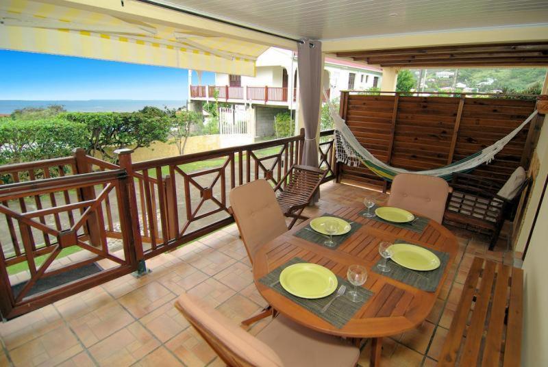 Apartment Prunier *