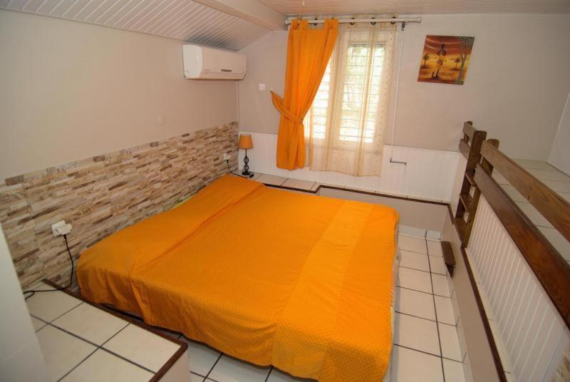 Apartment Prunier