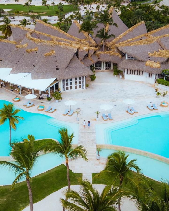 Eden Roc Cap Cana 5* Punta Cana