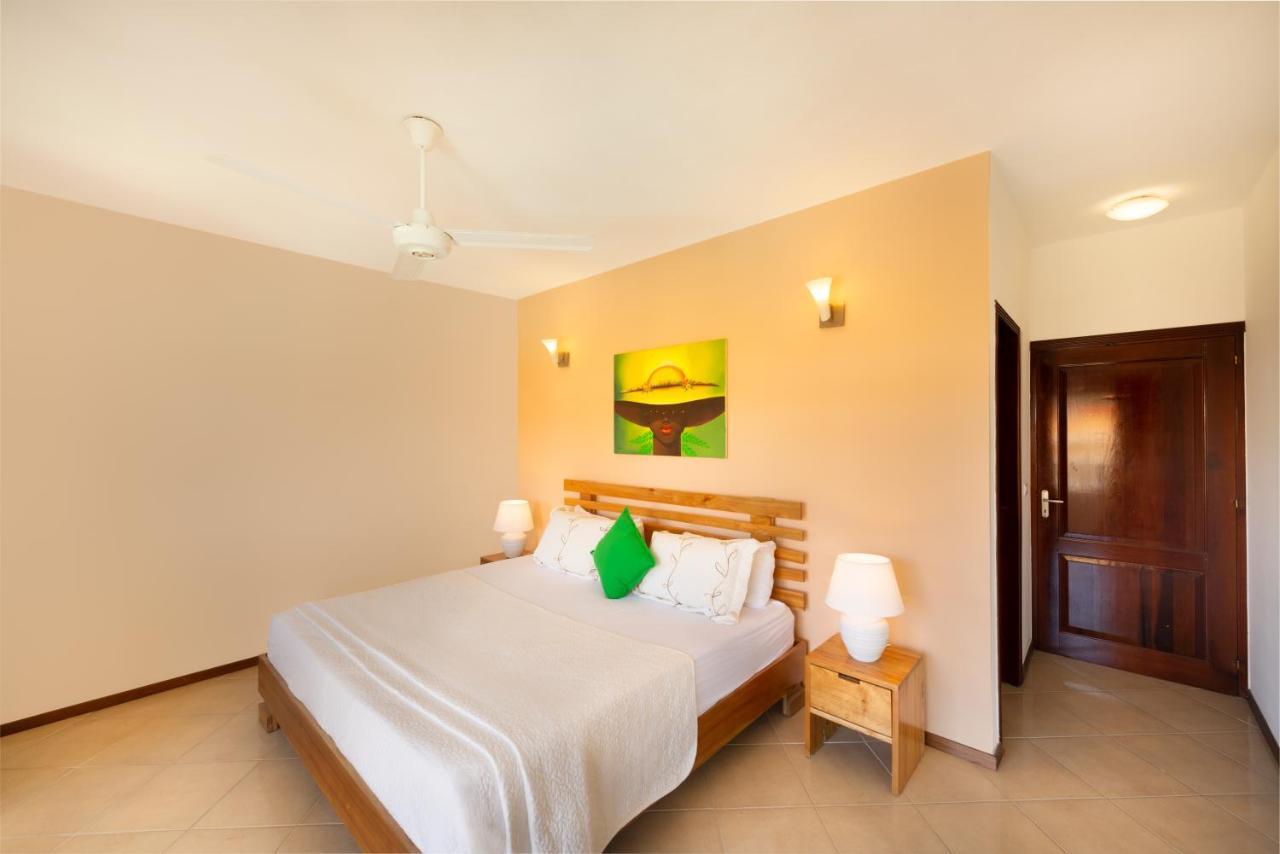 Don Cesar Aparthotel Las Terrenas