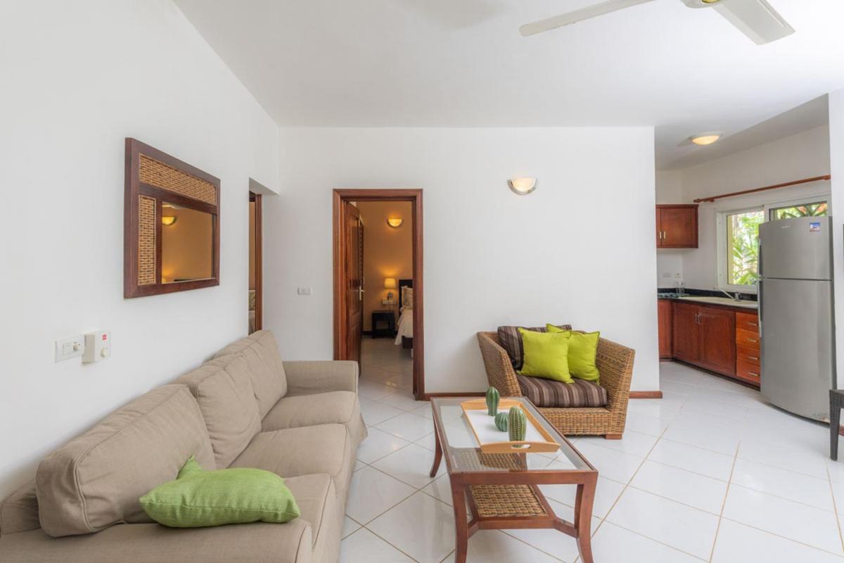 Aparthotel Don Cesar 4*