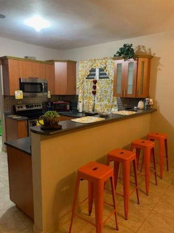 Villa Western Puerto Rico Beach Villas, Isabela