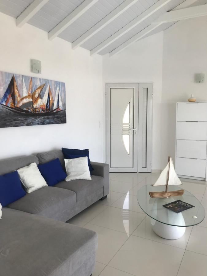 Villa Le Ti Bleu *