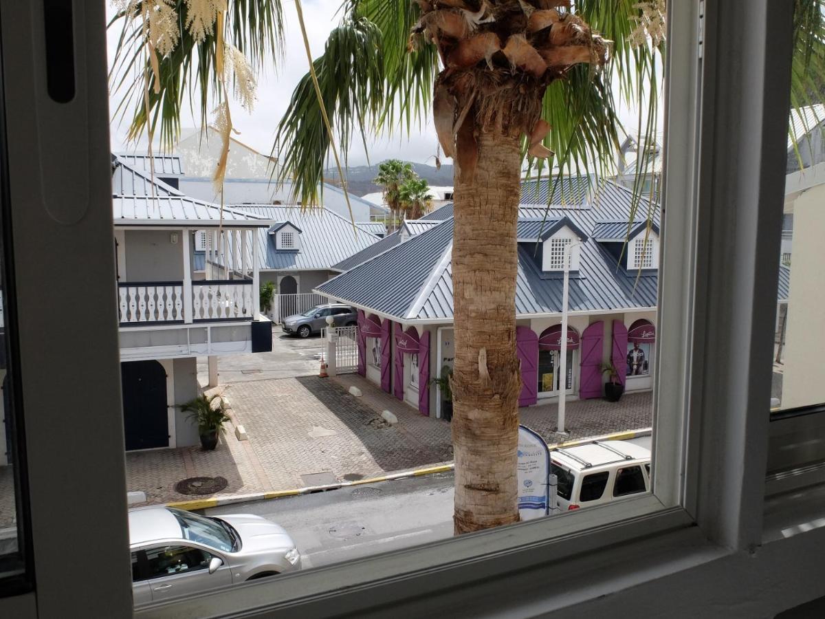 De Charme , Marina Royale, Marigot