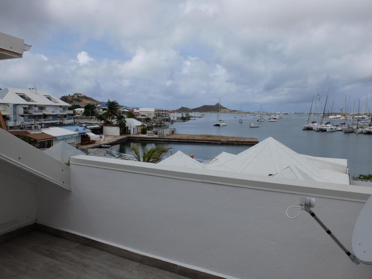 De Charme , Marina Royale, Marigot