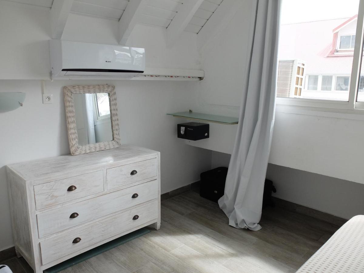 Apartment De Charme , Marina Royale, Marigot Marigot (Saint Martin)