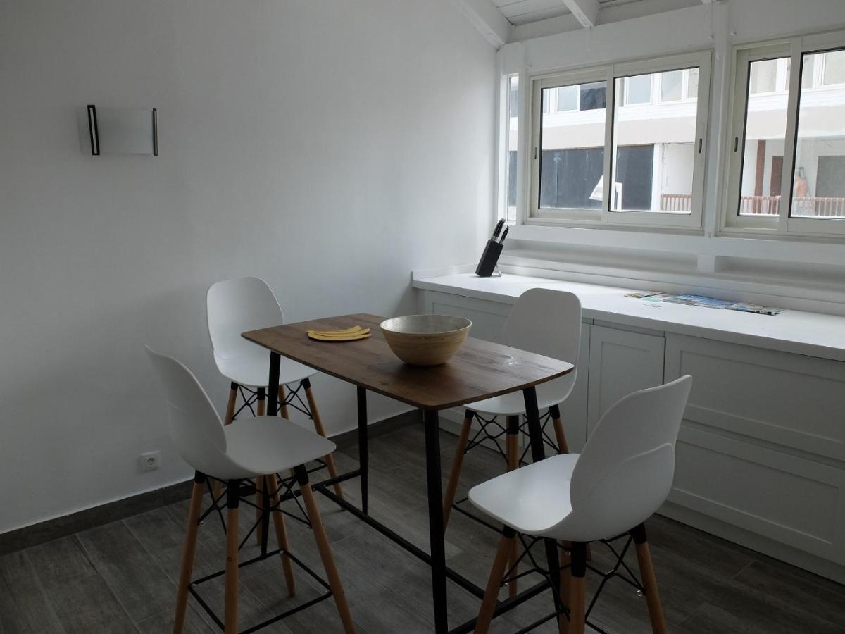 De Charme , Marina Royale, Marigot Apartment