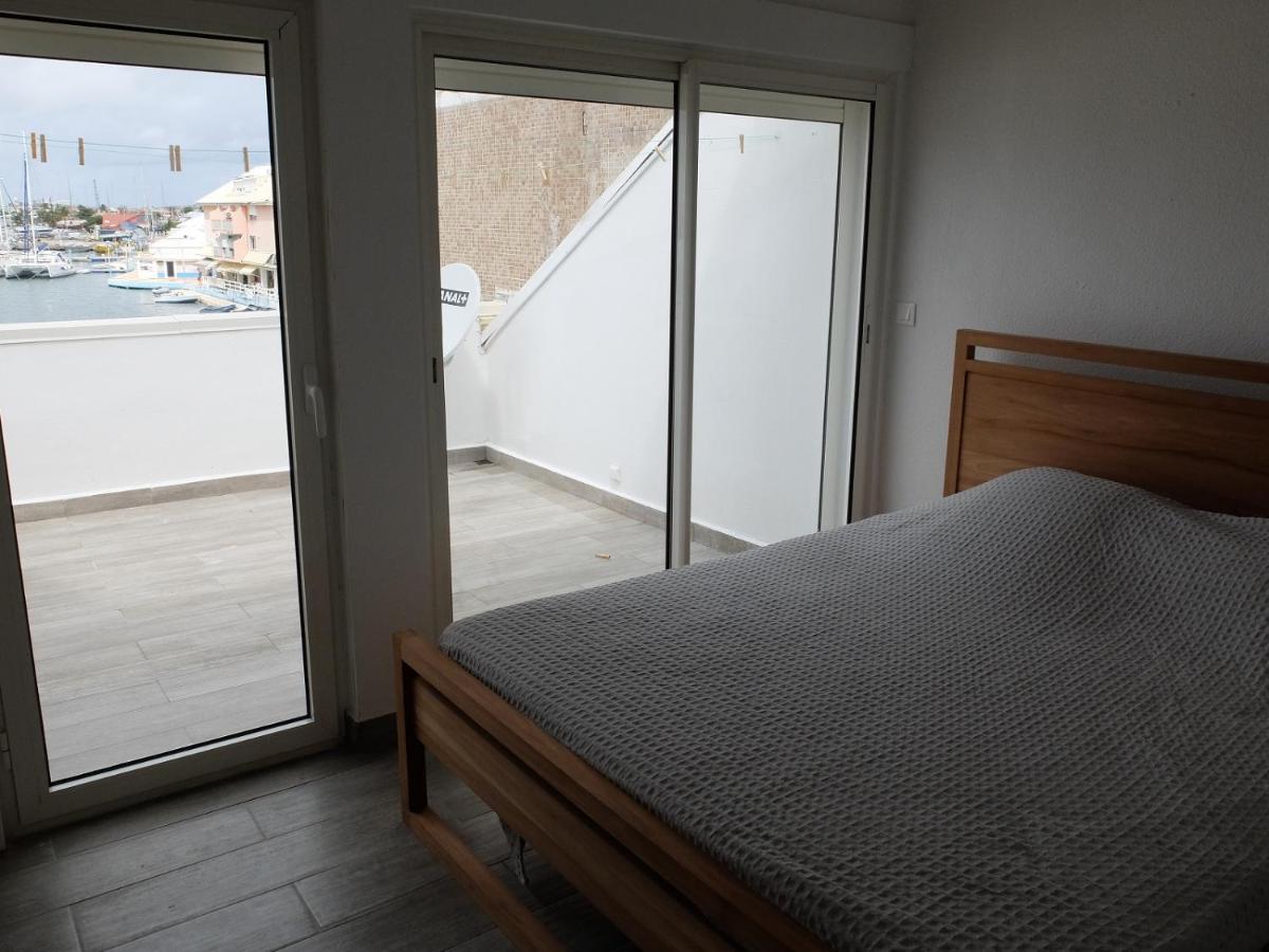 Apartment De Charme , Marina Royale, Marigot *