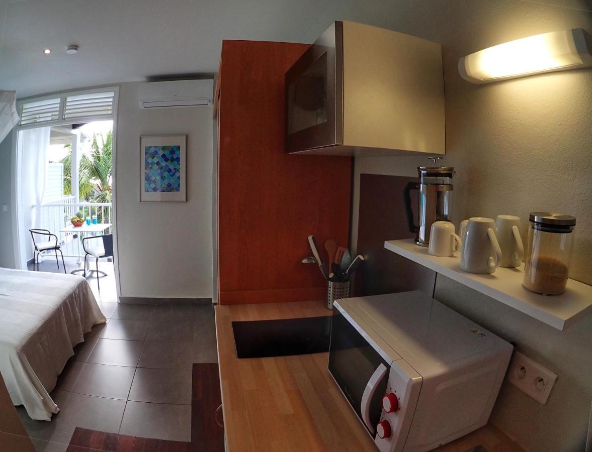 Apartment Malacca, Malanga Et Majacudja - O Coeur De
