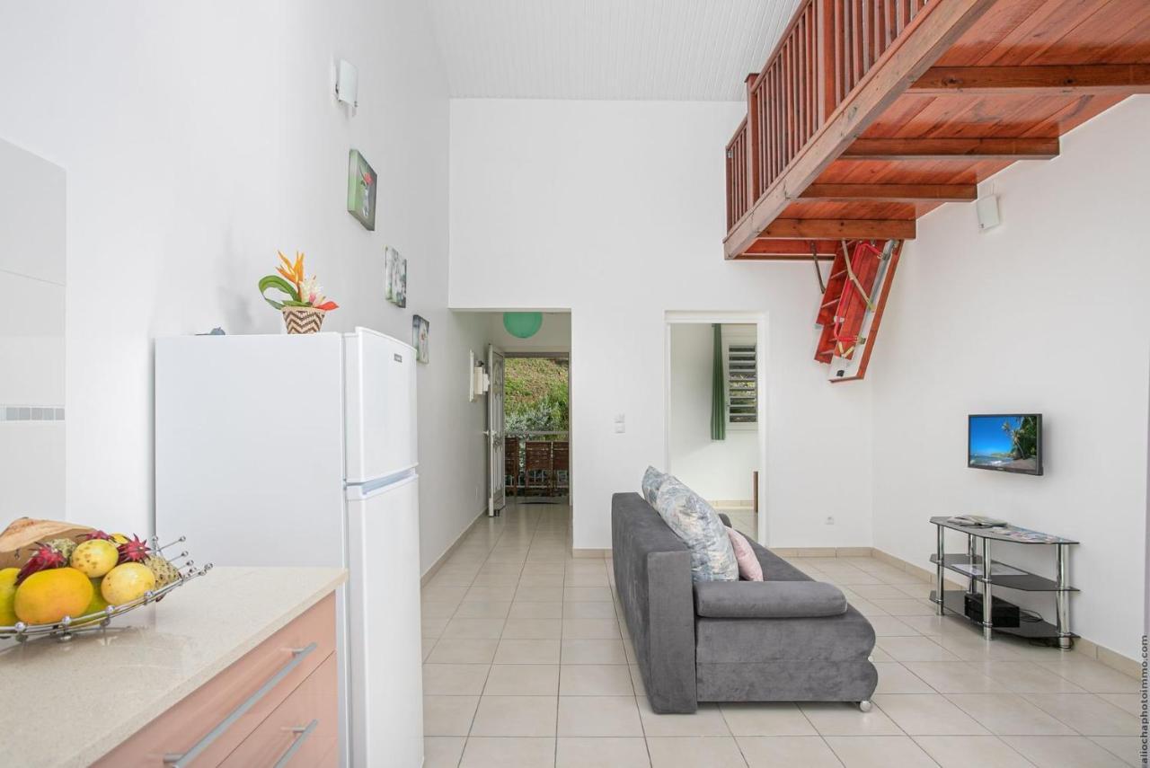 Sci Drela Apartment La Trinité