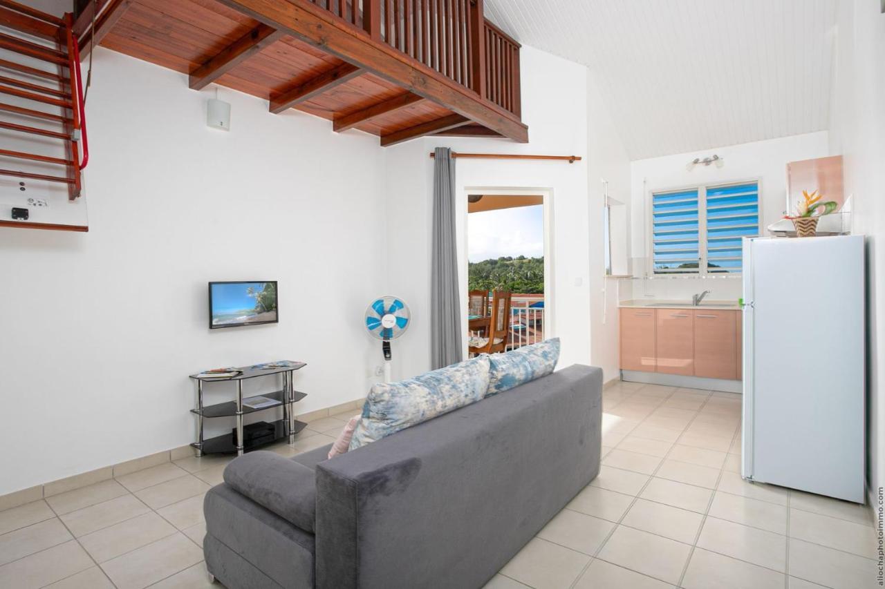 Sci Drela Apartment La Trinité