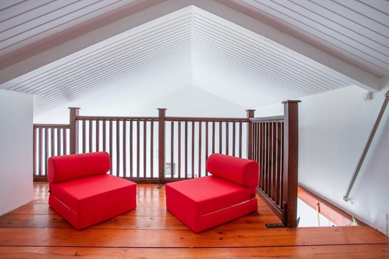 Apartment Sci Drela La Trinité