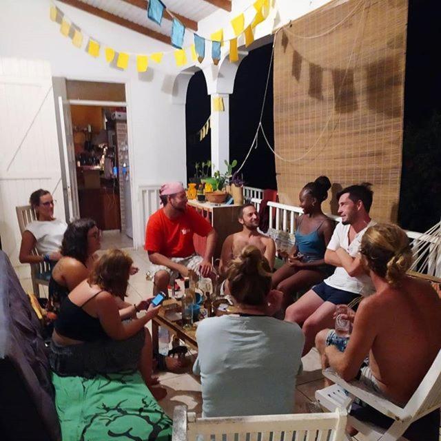 Happy Hippies House Homestay