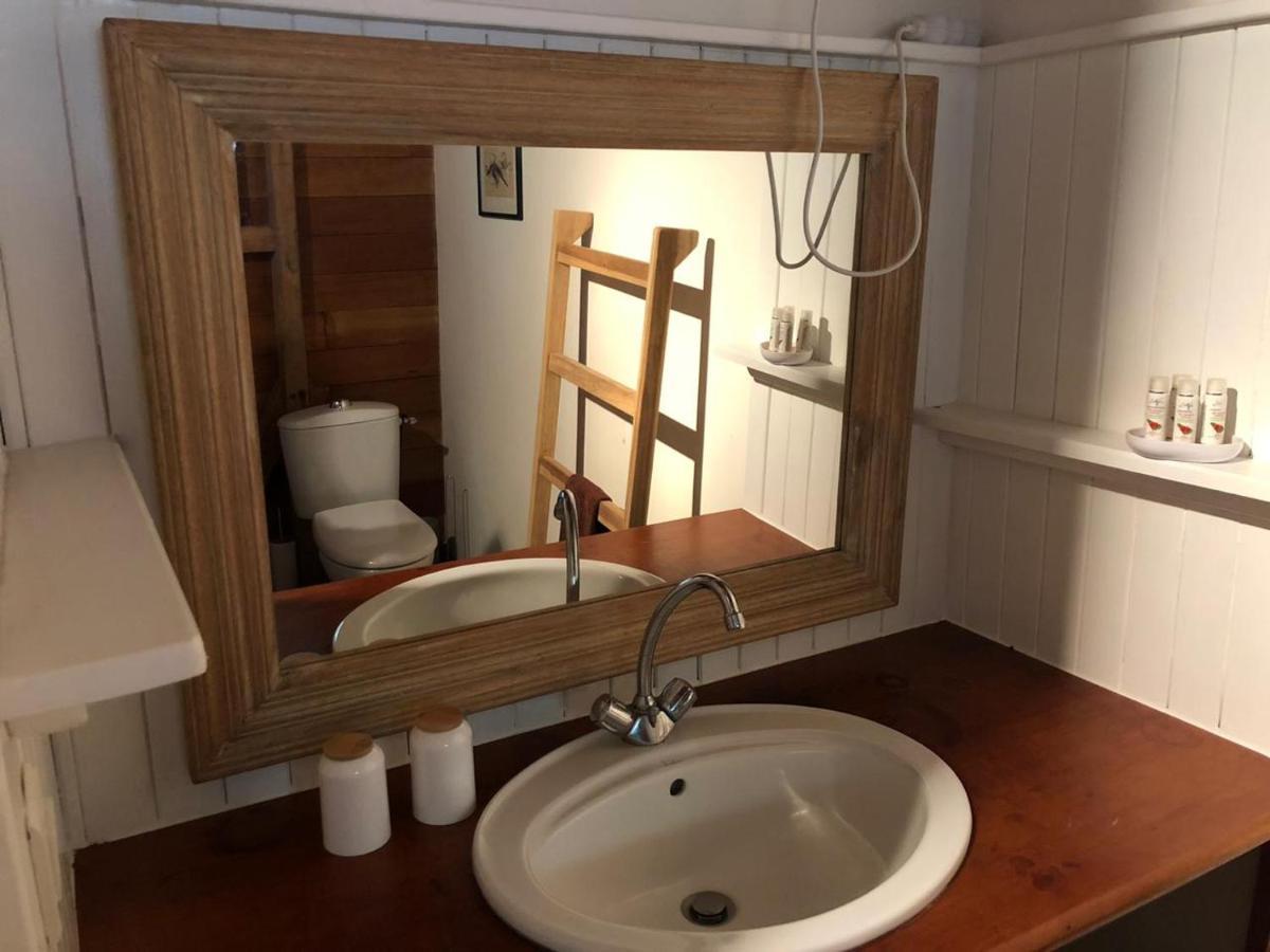 Apartamento Et Le Safran - Le Triskell *