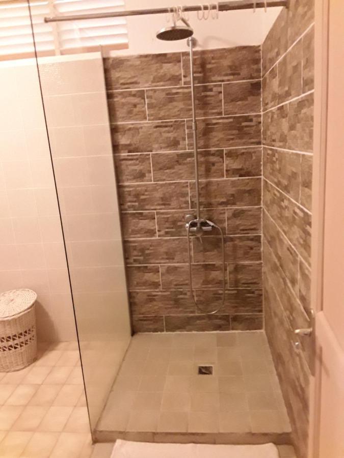 Et Le Safran - Le Triskell Apartamento