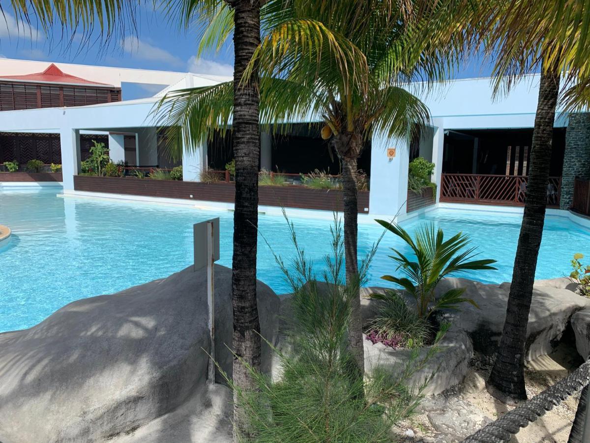 Apartment Petit Coin De Paradis