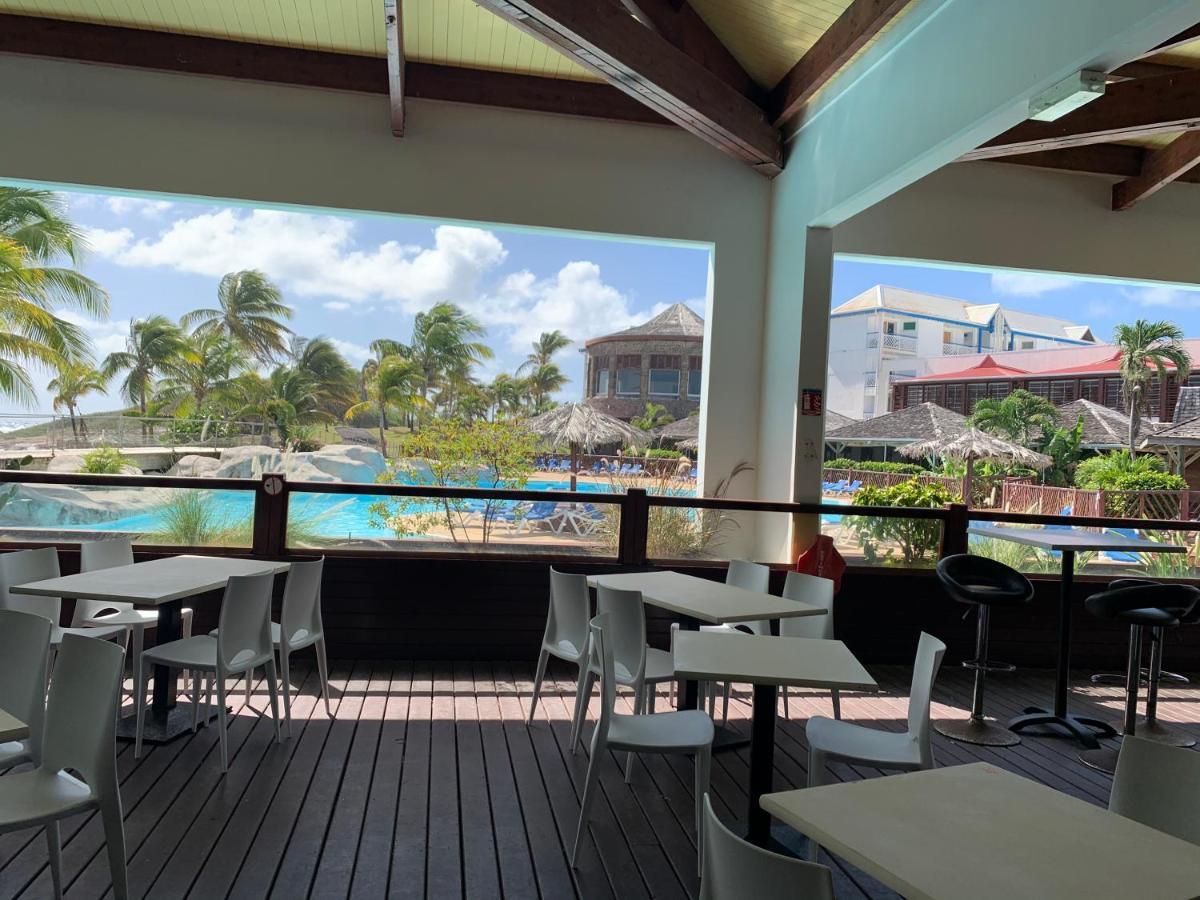 Petit Coin De Paradis Saint-Francois (Grande-Terre)