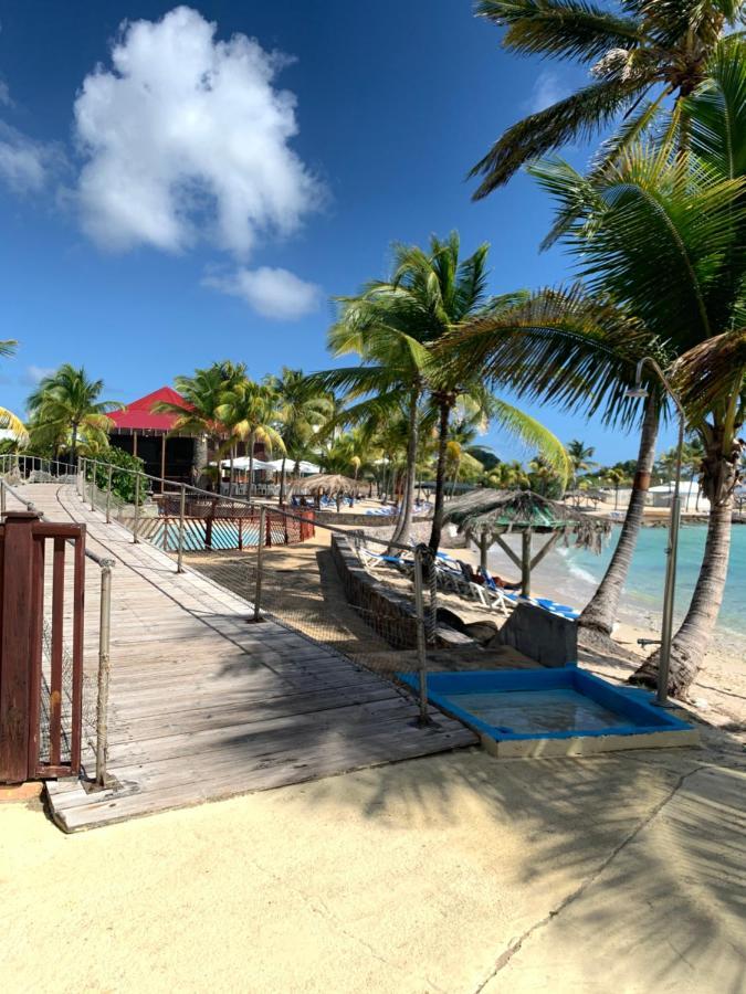 Petit Coin De Paradis Apartment *