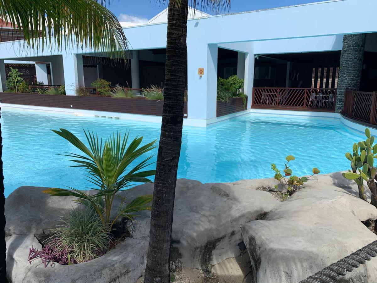 Apartment Petit Coin De Paradis *