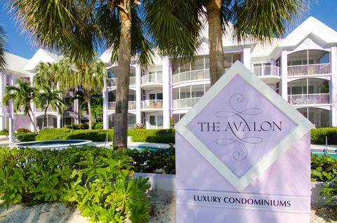 The Avalon 4*