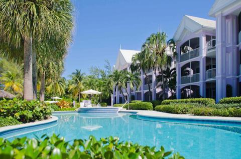 Hotel The Avalon