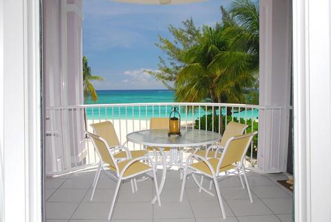 The Avalon Hotel West Bay