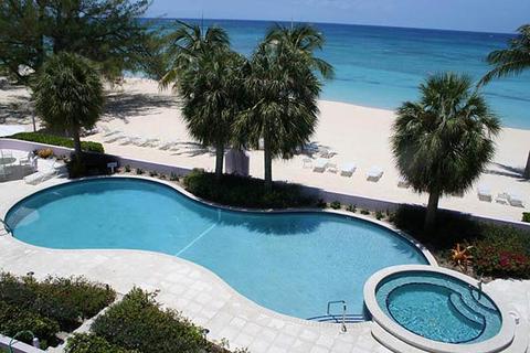 Hotel The Avalon