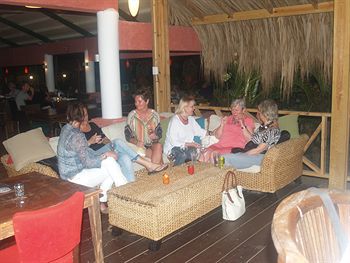 Daniel - Plantation House 3*