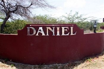 Daniel - Plantation House Hotel