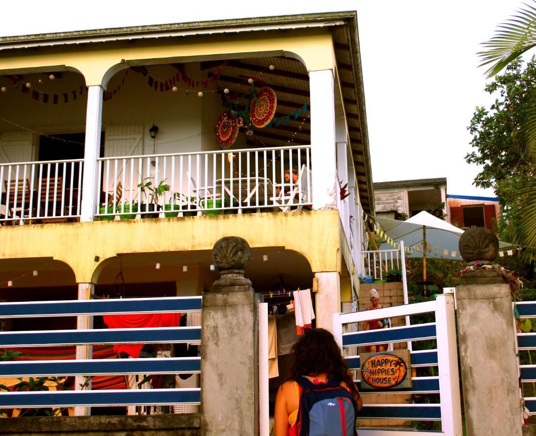 Happy Hippies House