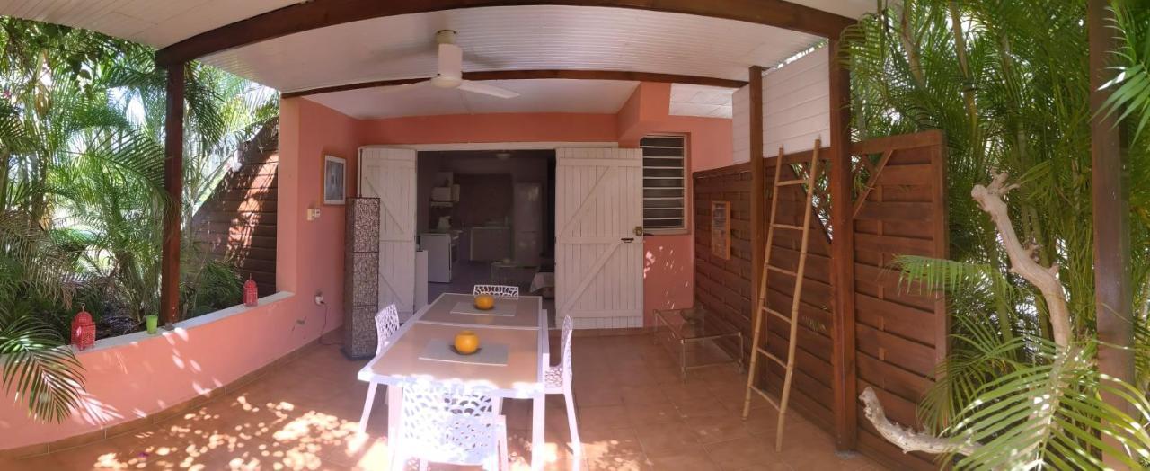 Hospedagem domiciliar Rosa Karibella