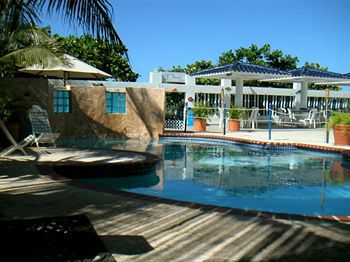 The Guest house Pinones