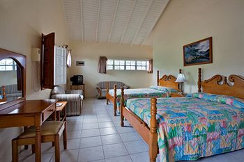 Resort Villa Beach Cottages 3*
