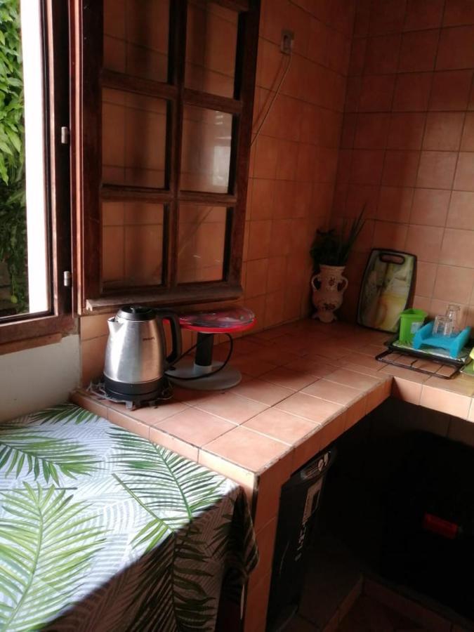 The Kapokier Guest house Saint-Pierre