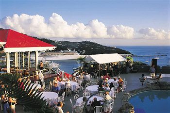 Pirates At Bluebeards Castle * Charlotte Amalie
